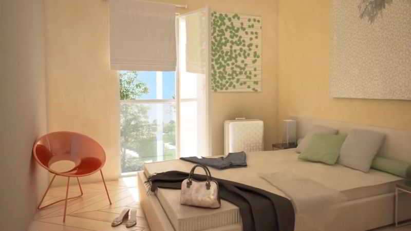 Appart'Hotel Prestige Odalys Nakara Agde Exterior photo